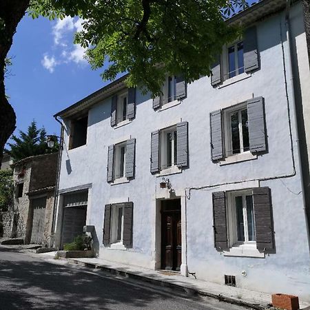 La Maison Bleue Cereste Luaran gambar