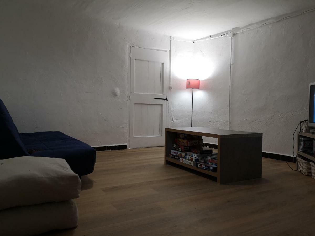 La Maison Bleue Cereste Luaran gambar